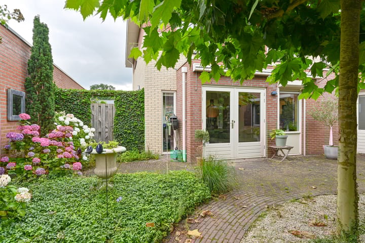 Foto 52 van Polenstraat 2-A