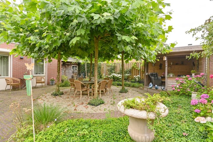 Foto 60 van Polenstraat 2-A