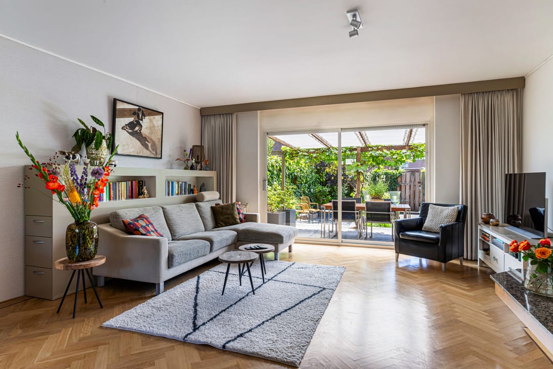 Foto 2 van Ganzerikveld 12