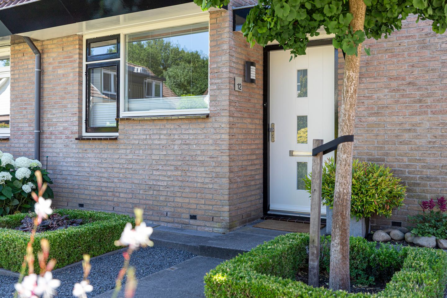 Foto 4 van Ganzerikveld 12