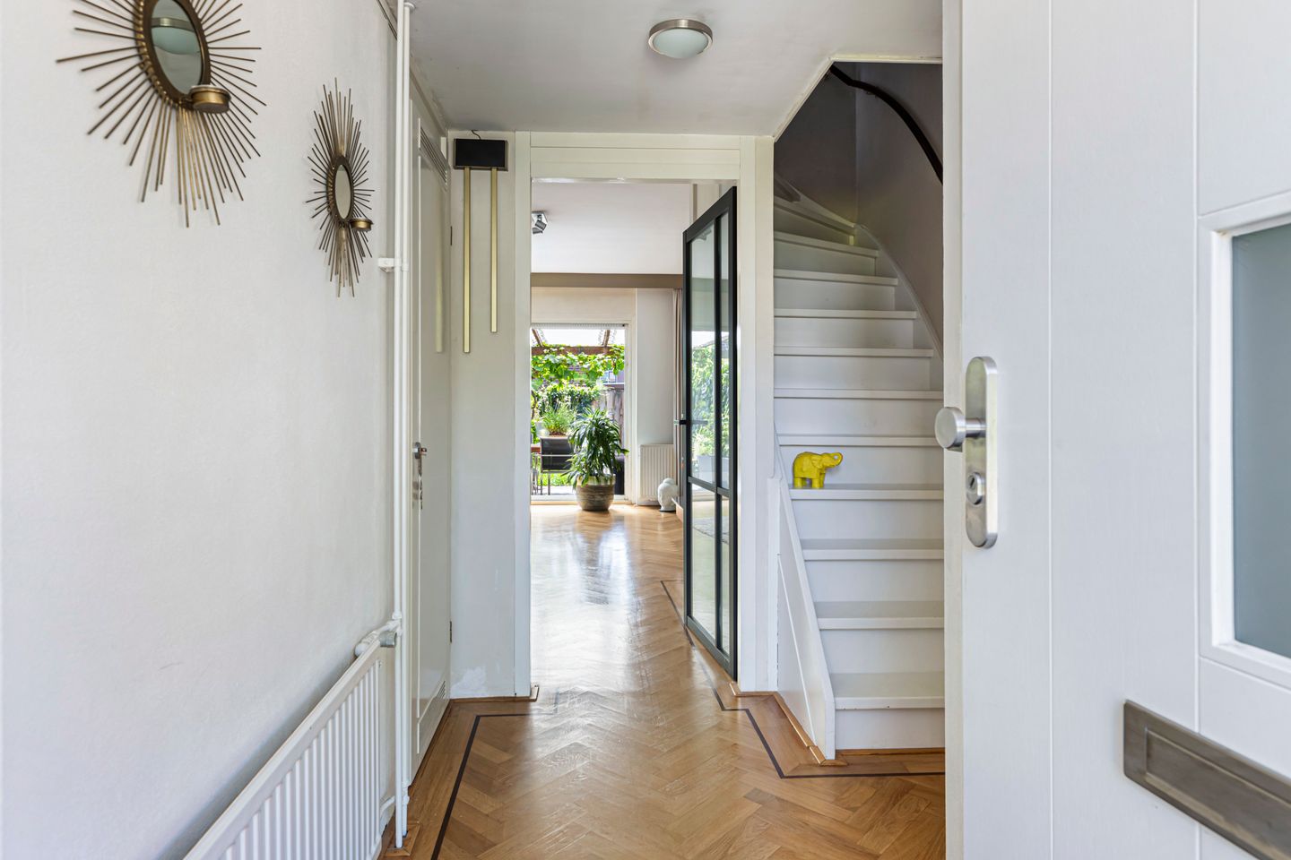 Foto 5 van Ganzerikveld 12