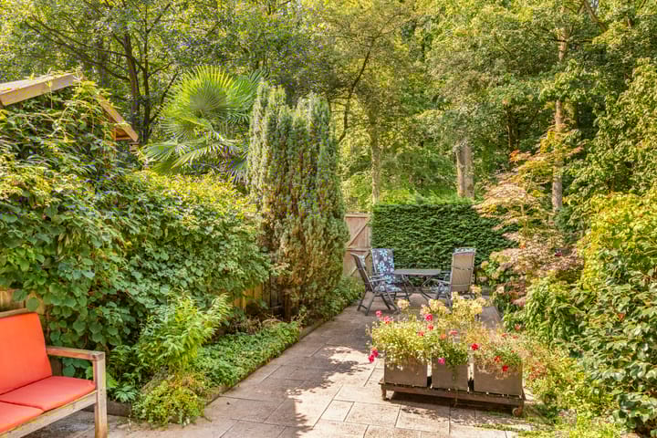 Foto 4 van Ravenhorsthoek 44