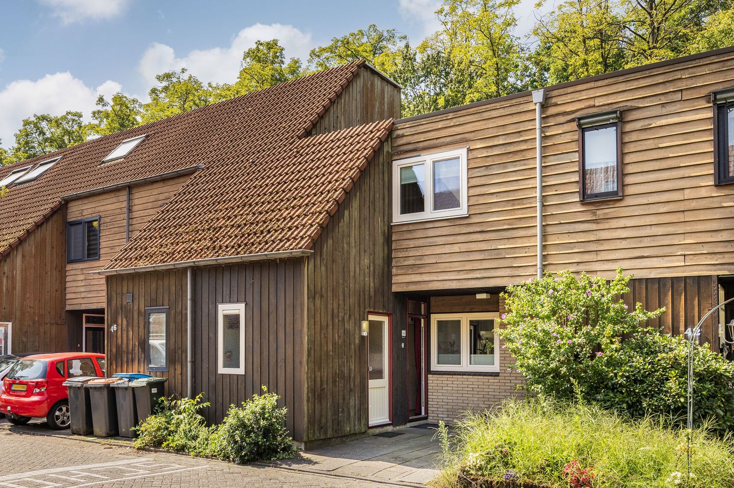 Foto 5 van Ravenhorsthoek 44