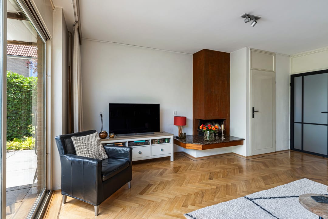 Foto 7 van Ganzerikveld 12