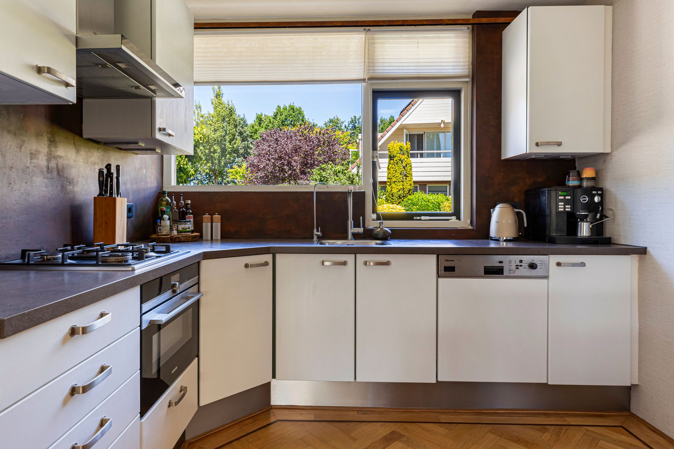 Foto 9 van Ganzerikveld 12