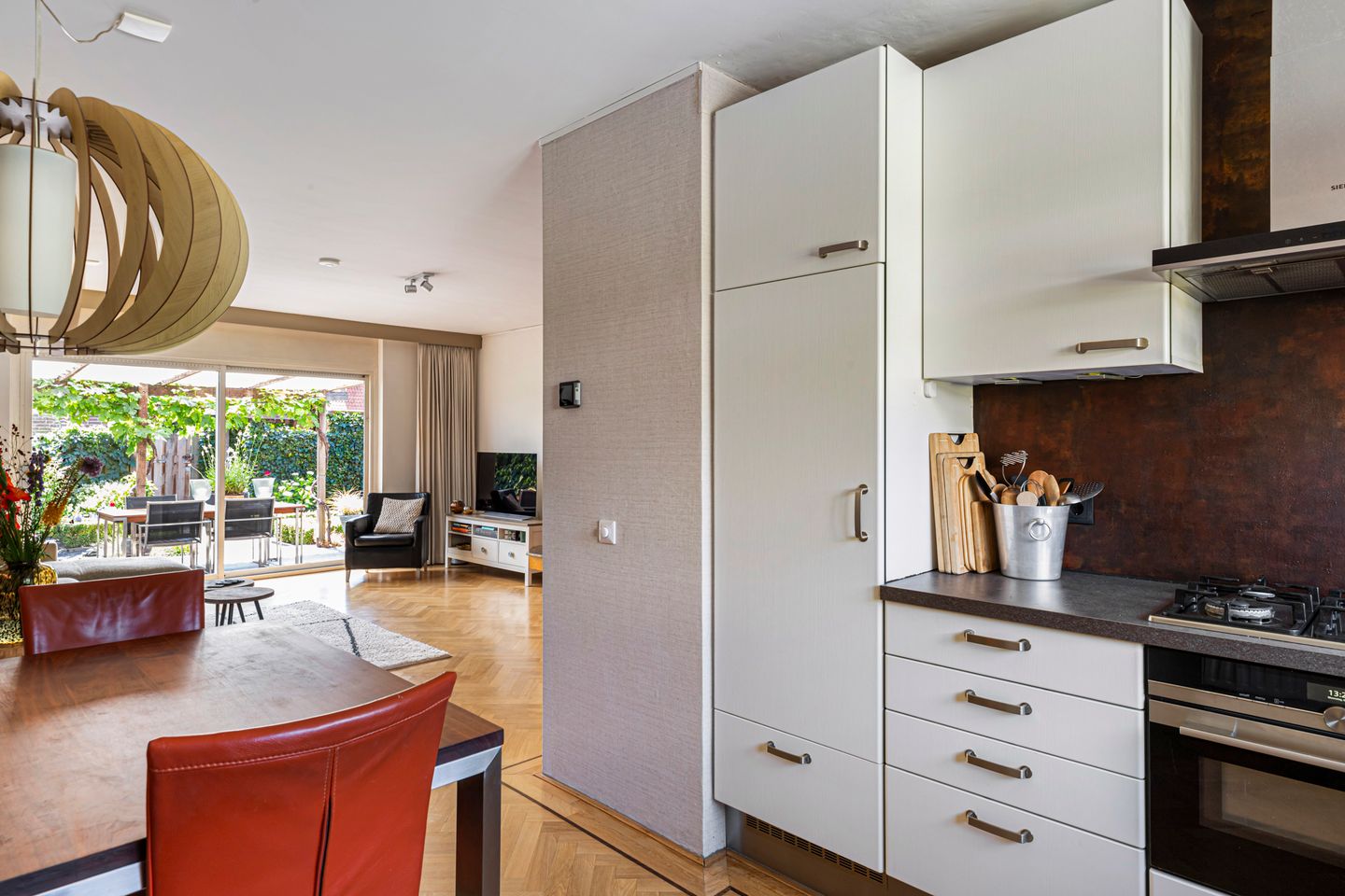 Foto 10 van Ganzerikveld 12