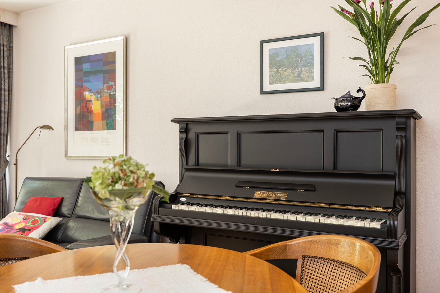 Foto 10 van Ravenhorsthoek 44