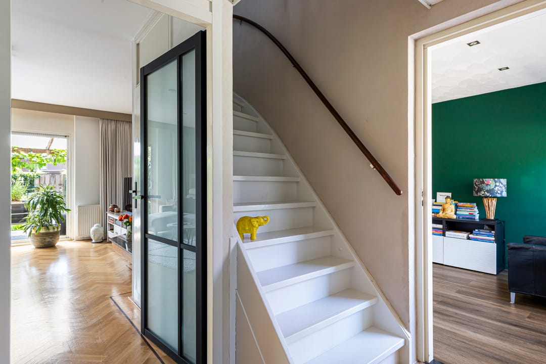 Foto 11 van Ganzerikveld 12