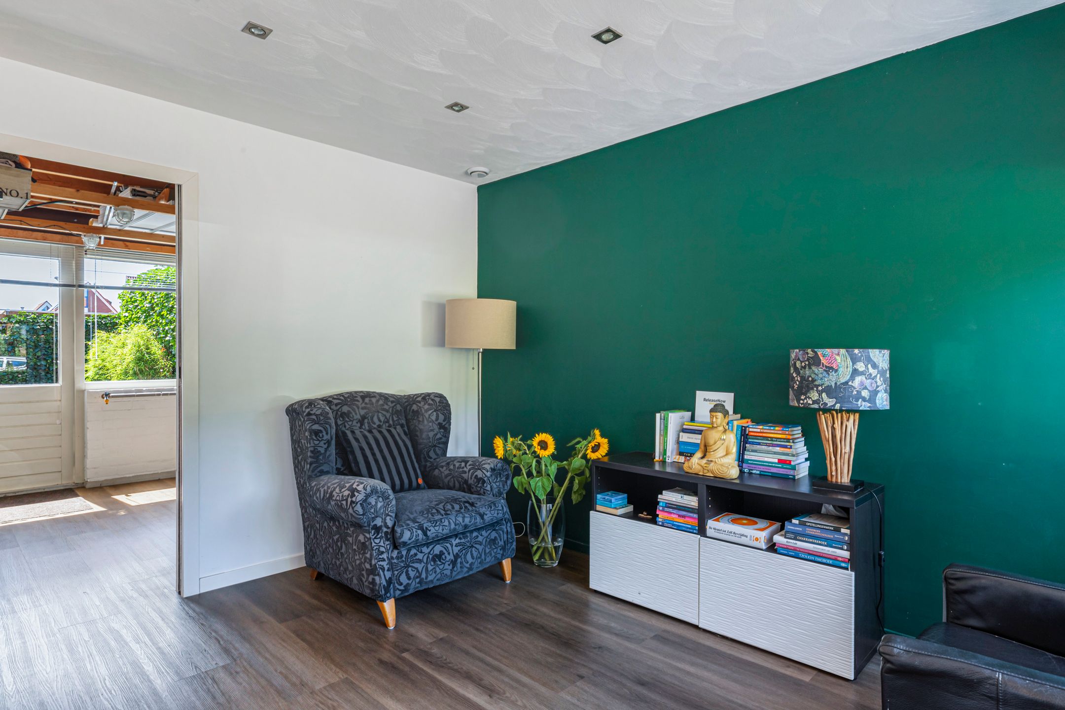 Foto 12 van Ganzerikveld 12