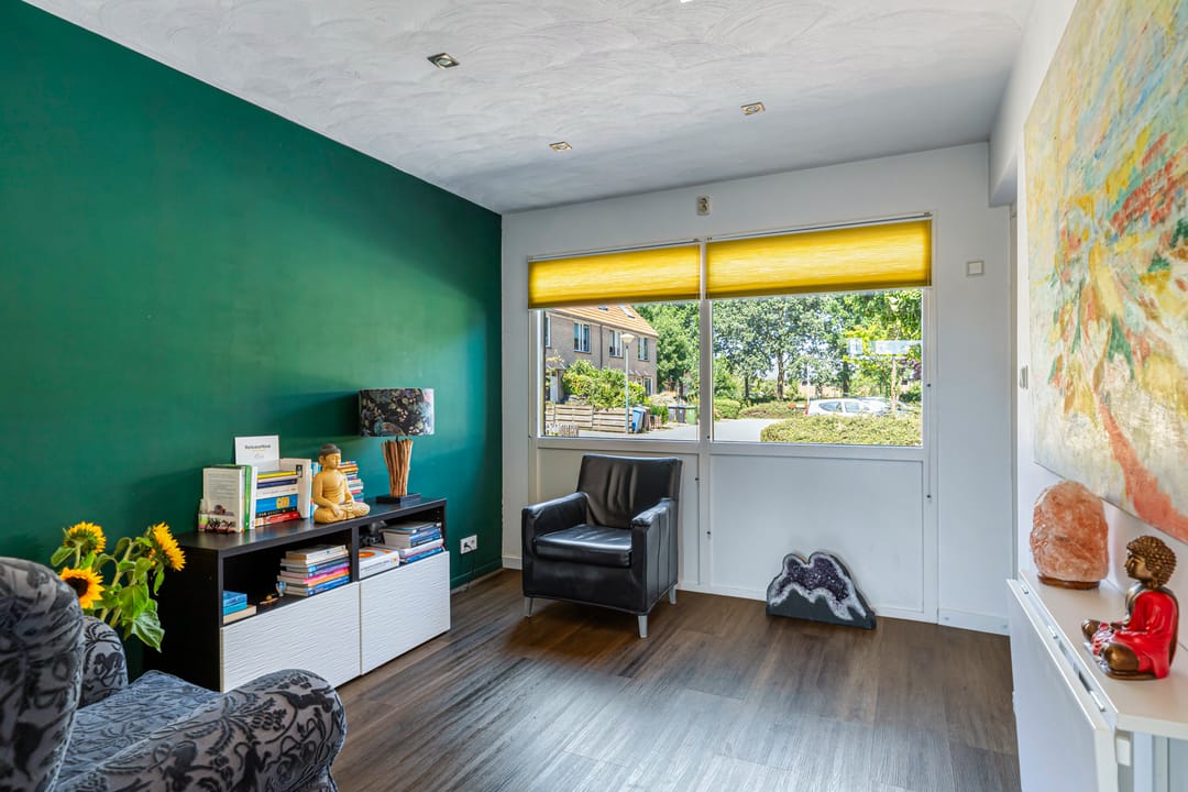 Foto 13 van Ganzerikveld 12