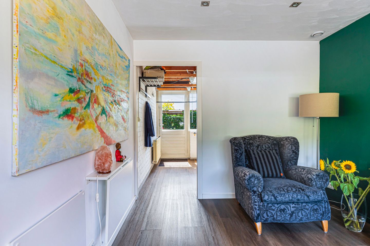 Foto 14 van Ganzerikveld 12