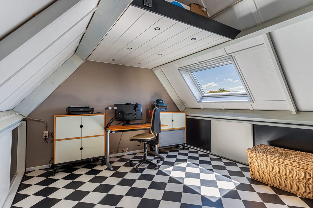 Foto 22 van Ganzerikveld 12