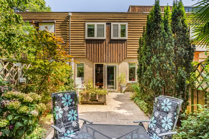 Foto 22 van Ravenhorsthoek 44