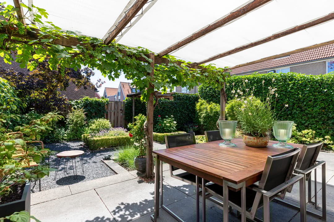 Foto 23 van Ganzerikveld 12