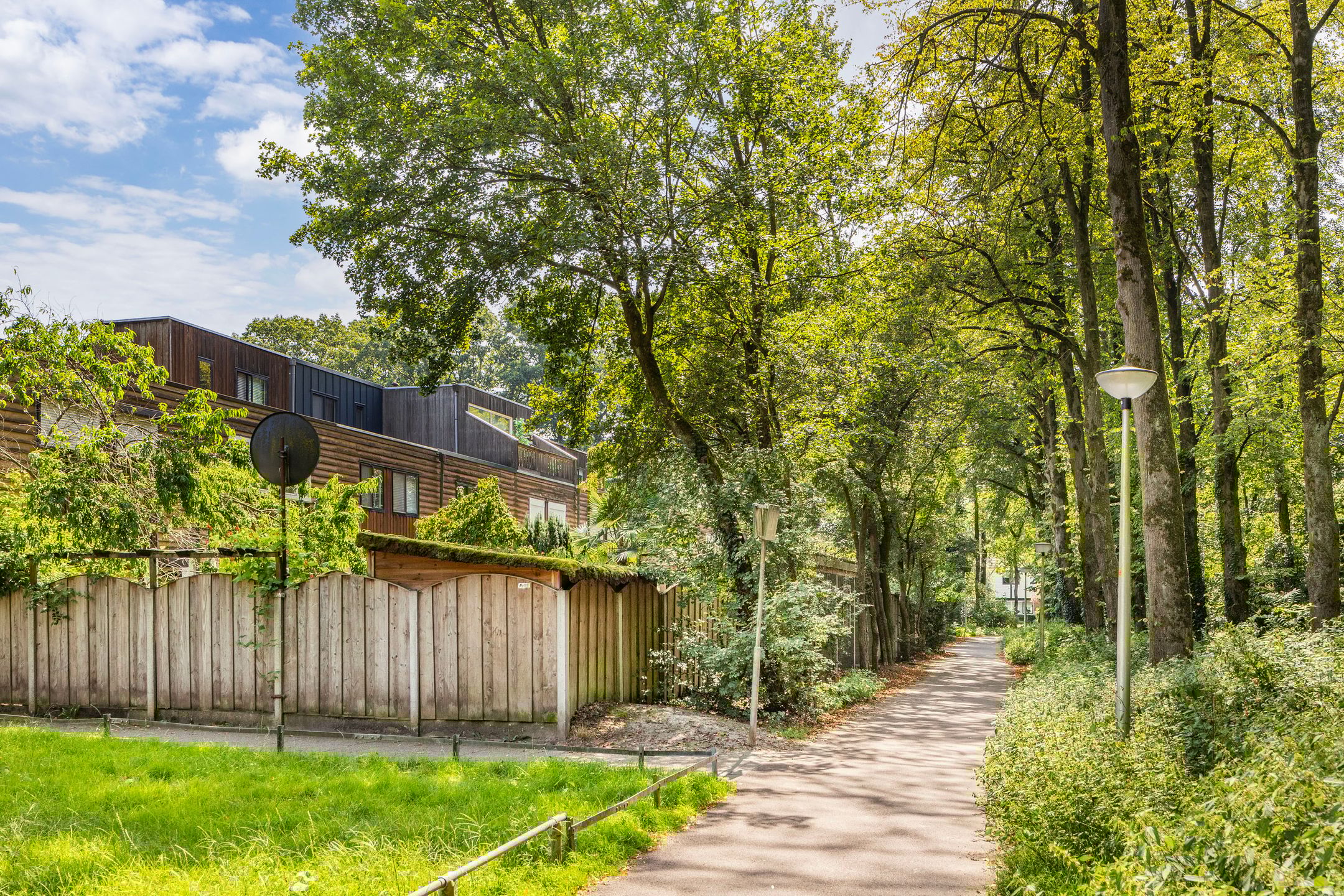 Foto 24 van Ravenhorsthoek 44