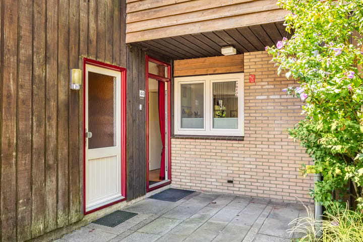 Foto 26 van Ravenhorsthoek 44