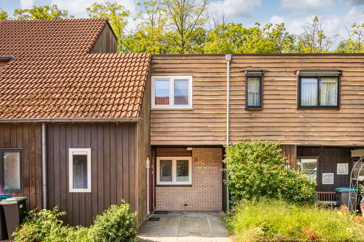 Foto 25 van Ravenhorsthoek 44