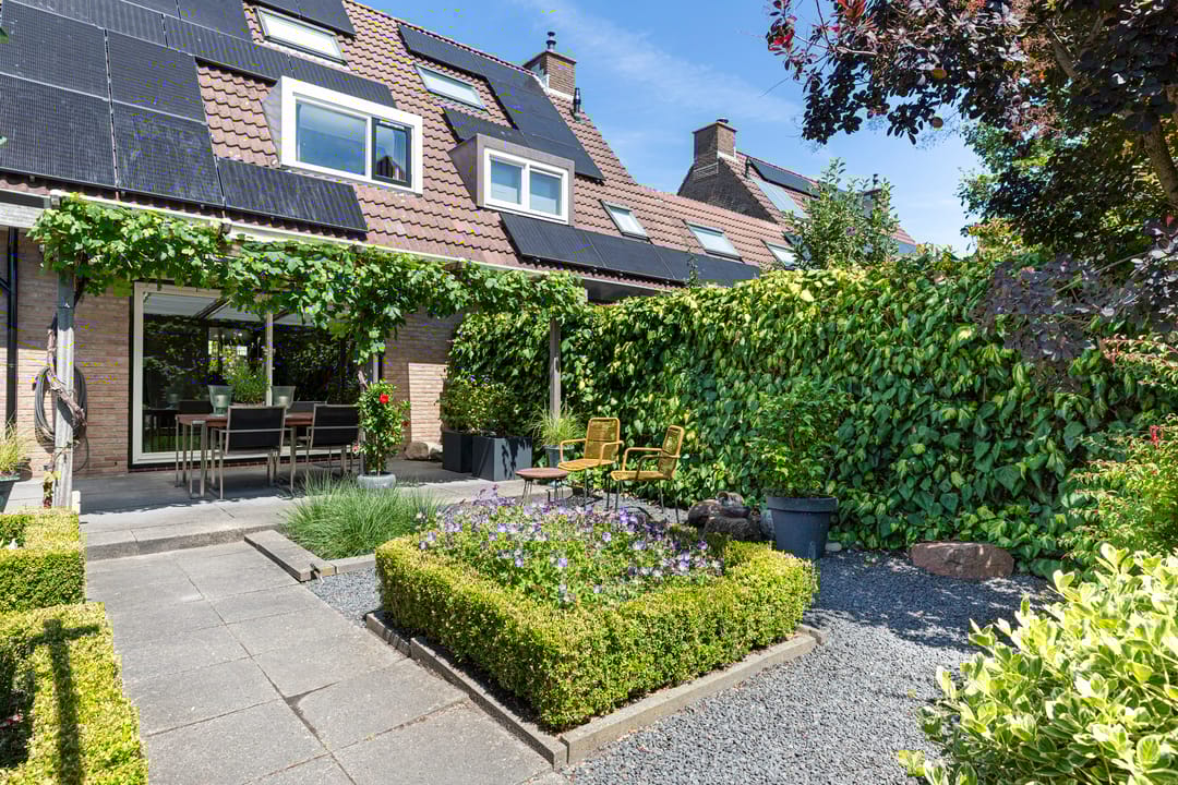 Foto 26 van Ganzerikveld 12