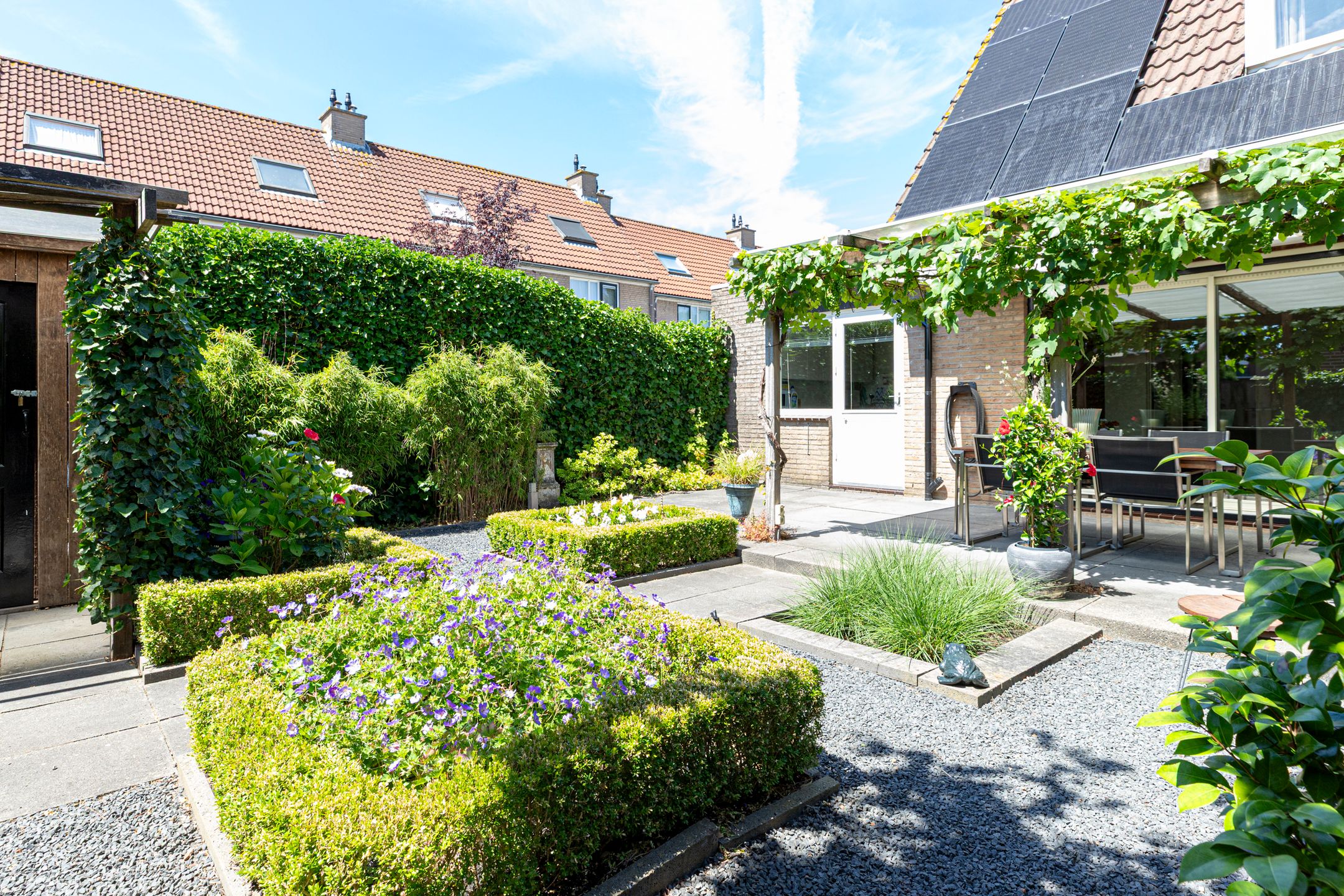 Foto 27 van Ganzerikveld 12