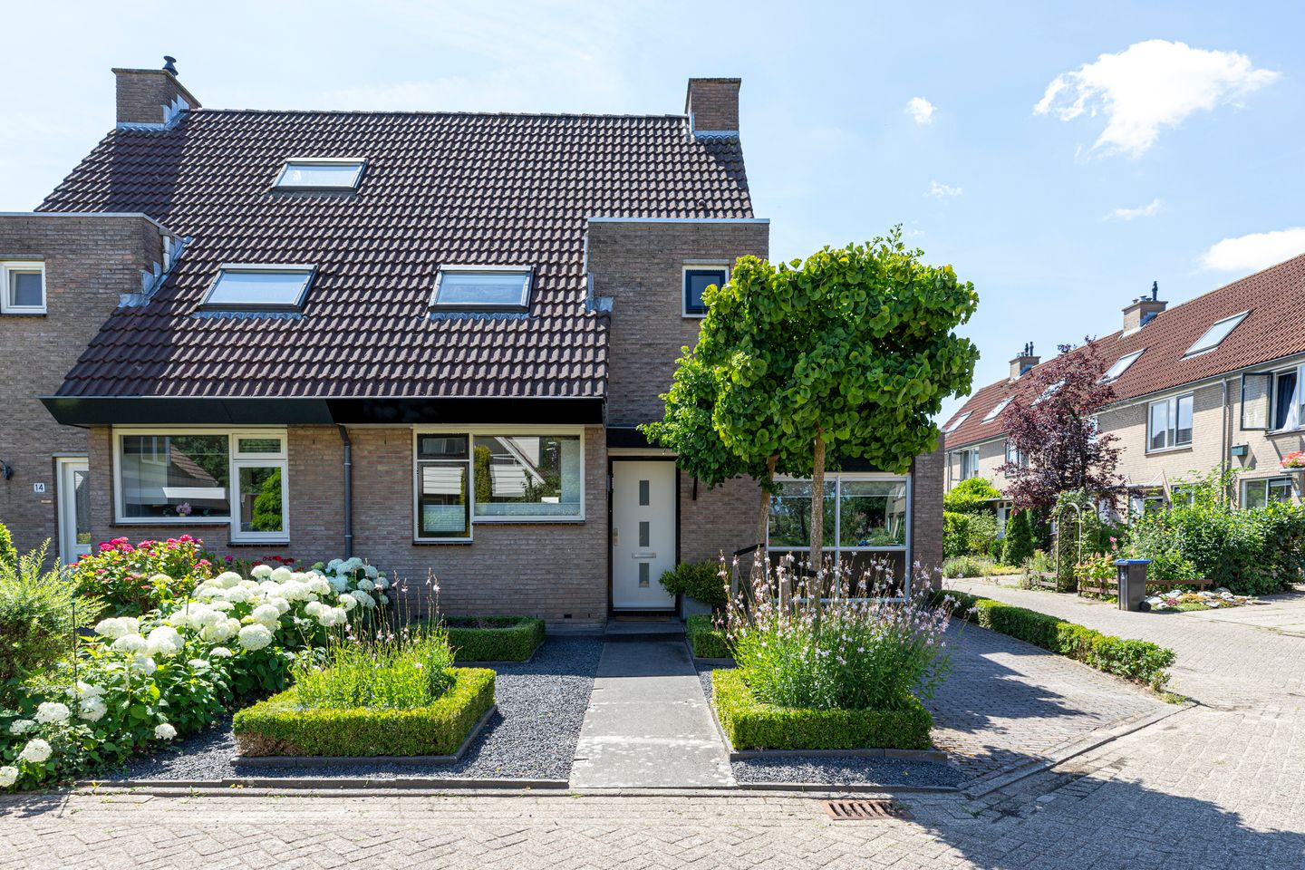 Foto 29 van Ganzerikveld 12