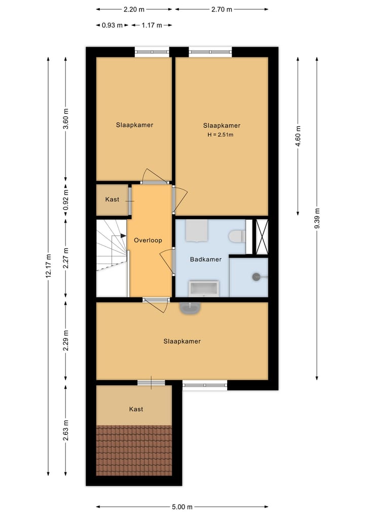 Foto 30 van Ravenhorsthoek 44