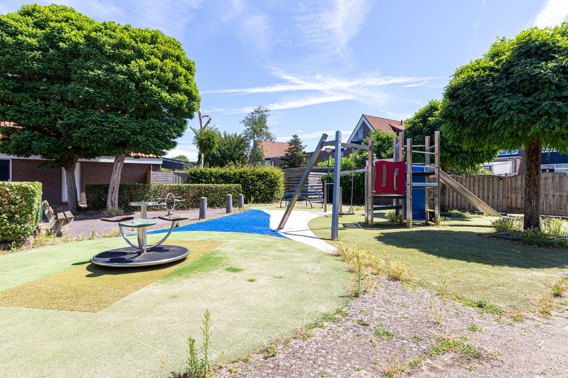 Foto 30 van Ganzerikveld 12