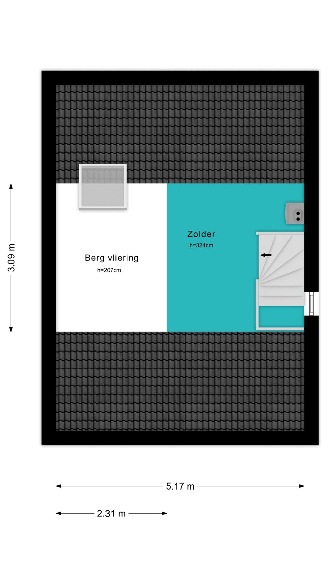 Foto 36 van Ganzerikveld 12