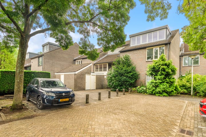 Photo 1 of Stokkenmolen 17