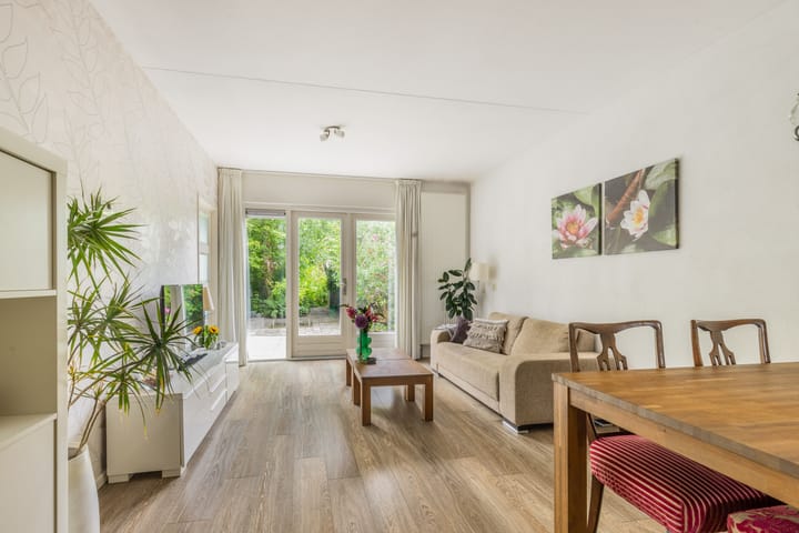 Foto 3 van Stokkenmolen 17