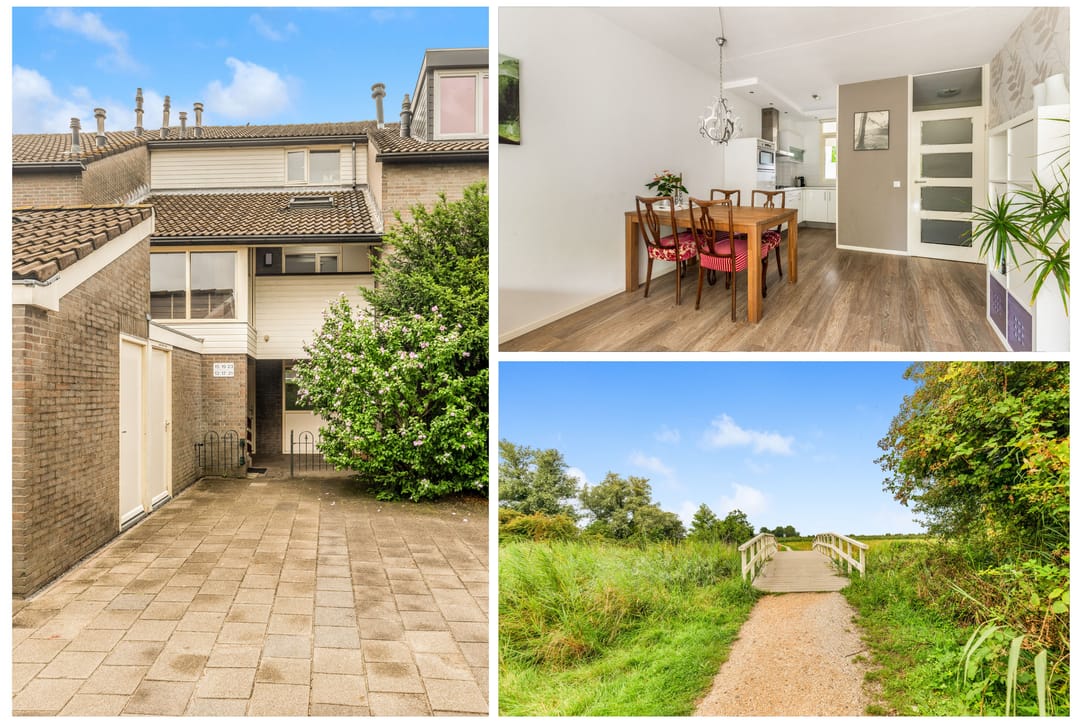 Foto 2 van Stokkenmolen 17