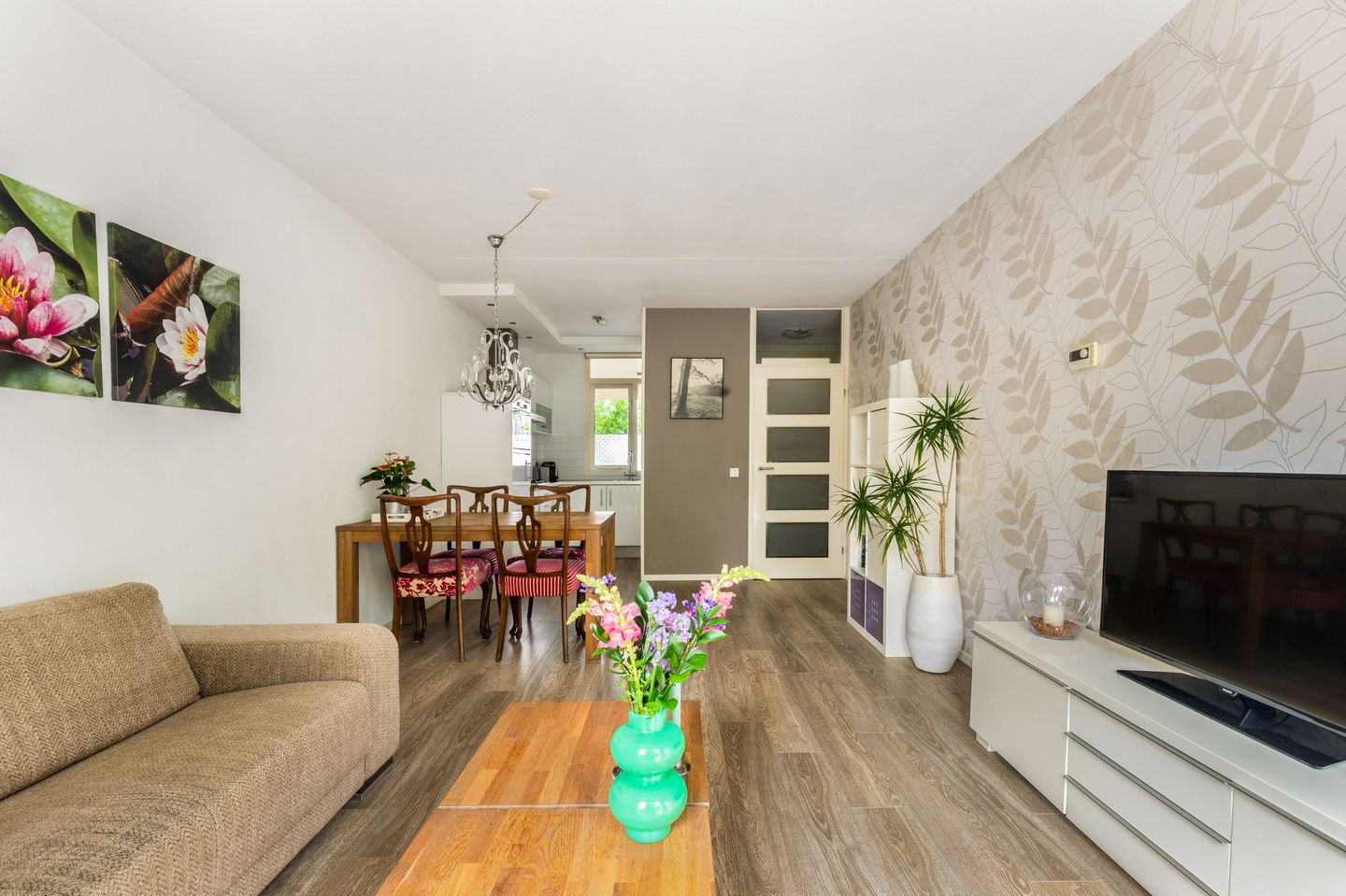 Foto 4 van Stokkenmolen 17