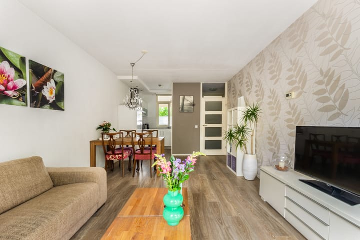 Foto 4 van Stokkenmolen 17