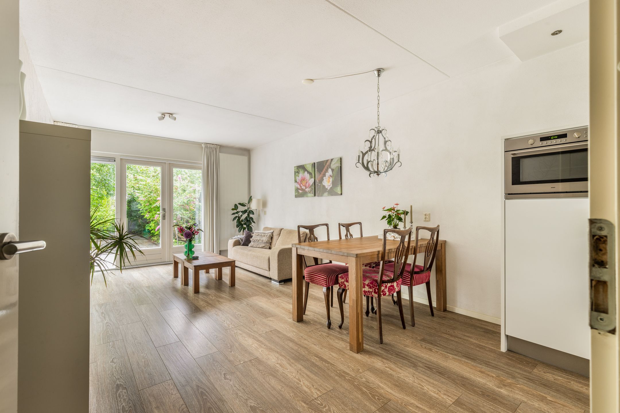 Foto 6 van Stokkenmolen 17