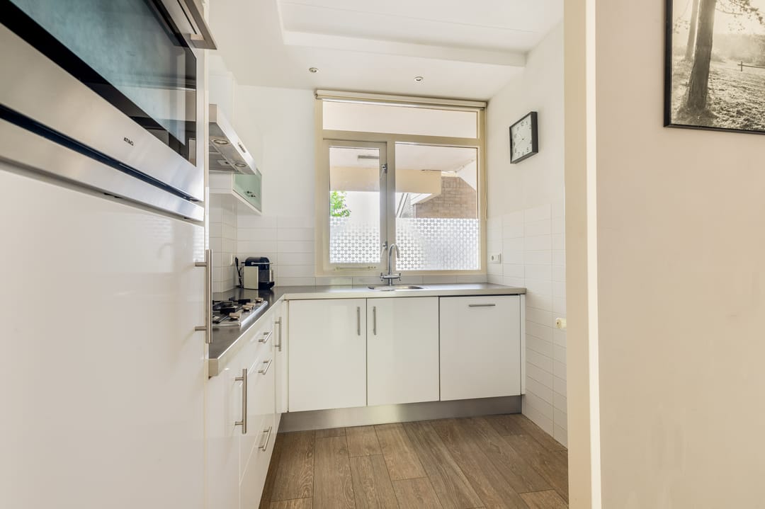 Foto 7 van Stokkenmolen 17