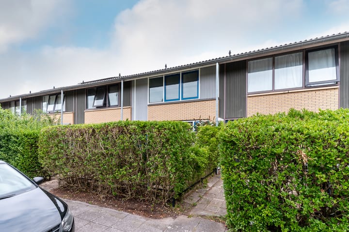 Foto 7 van Maartstraat 28