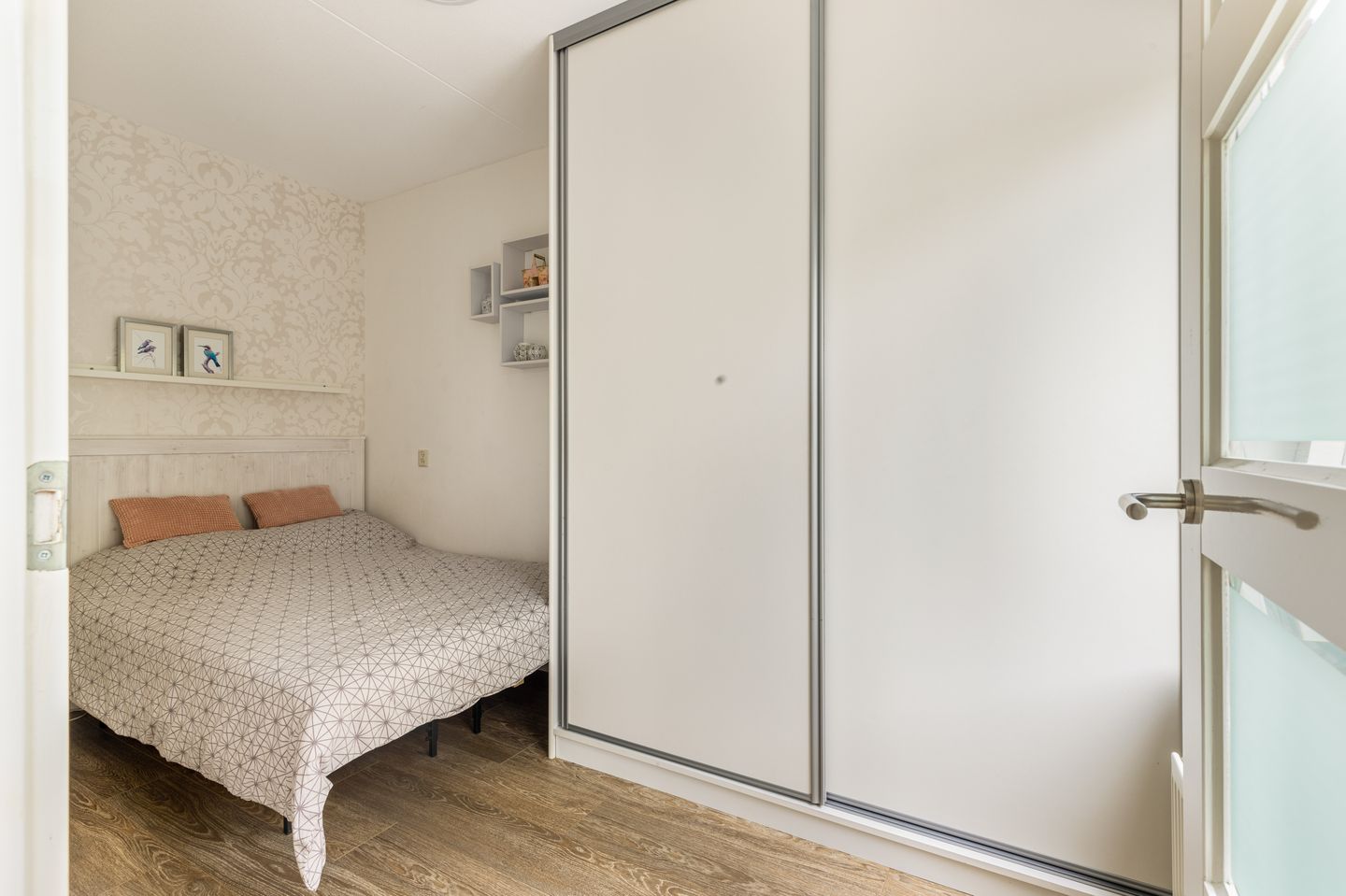 Foto 10 van Stokkenmolen 17