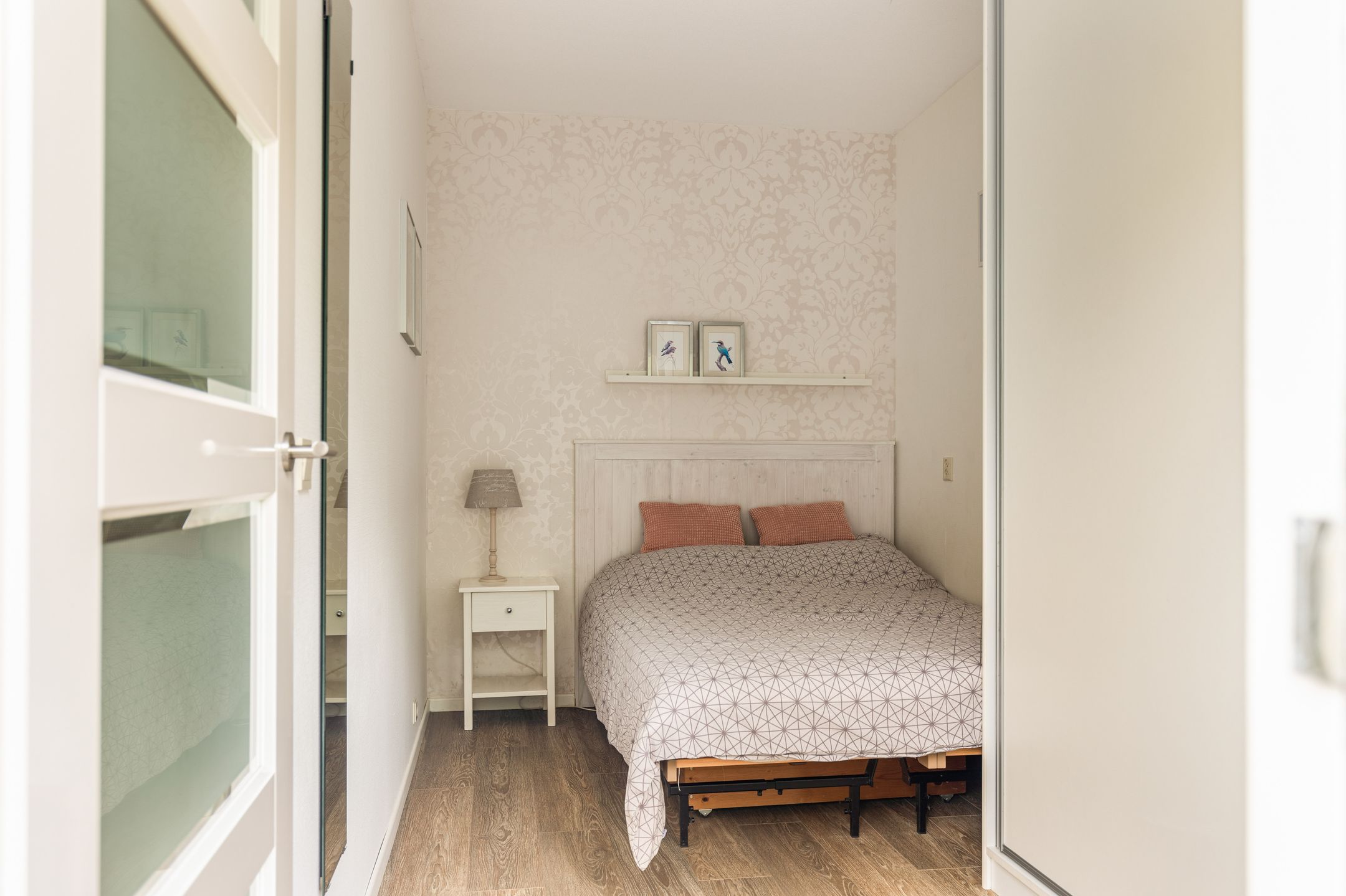 Foto 12 van Stokkenmolen 17