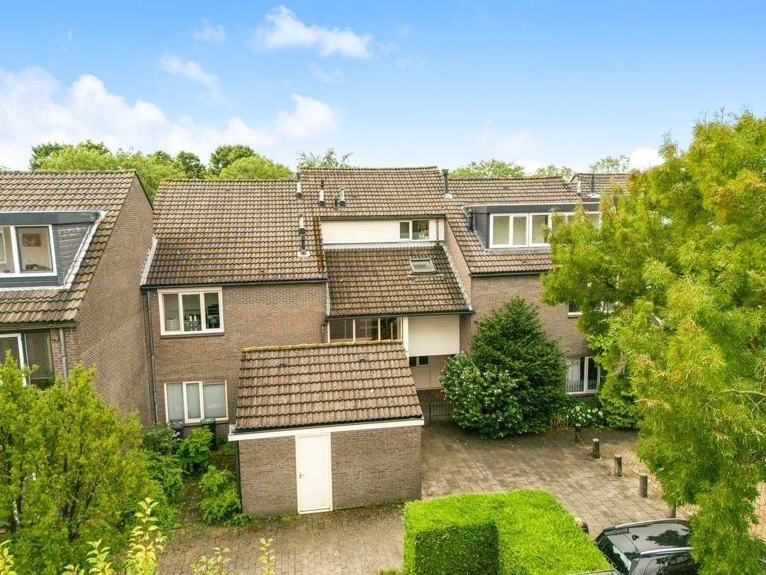 Foto 23 van Stokkenmolen 17