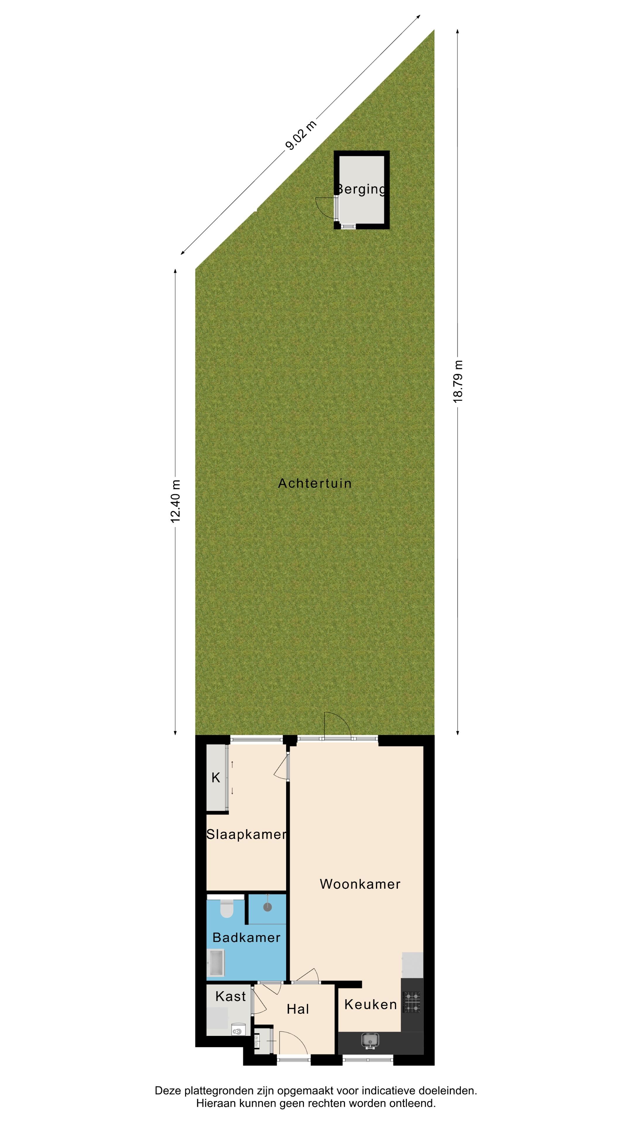 Foto 27 van Stokkenmolen 17