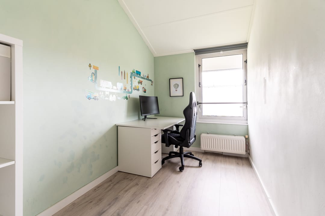 Foto 28 van Maartstraat 28