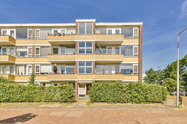 Foto 2 van Saksenhorst 25-A