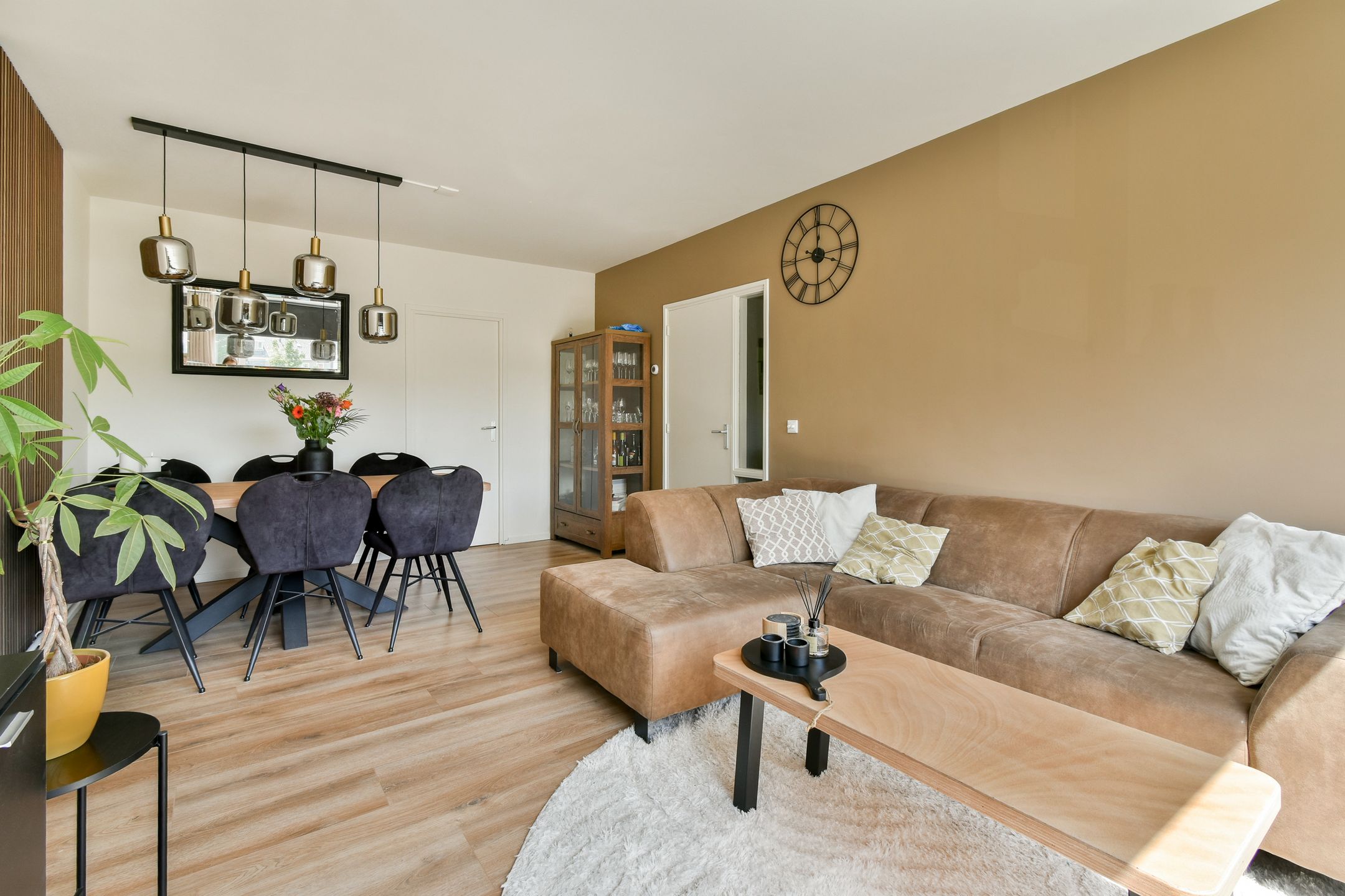 Foto 3 van Saksenhorst 25-A