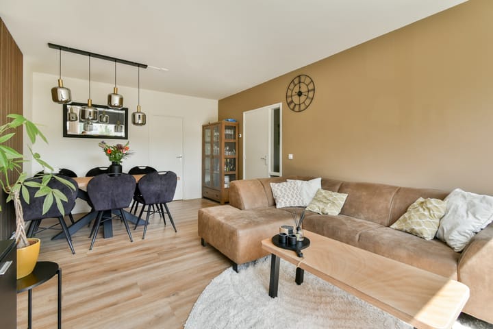 Foto 3 van Saksenhorst 25-A