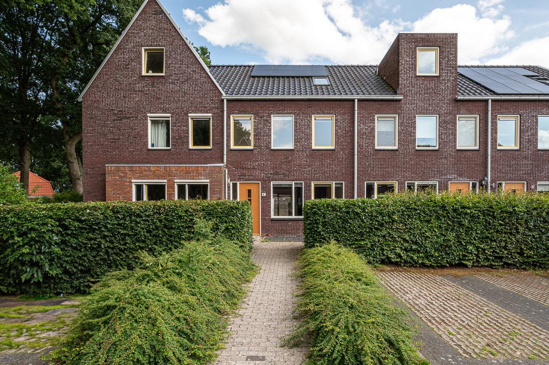 Foto 1 van Dorpshuisweg 8-A