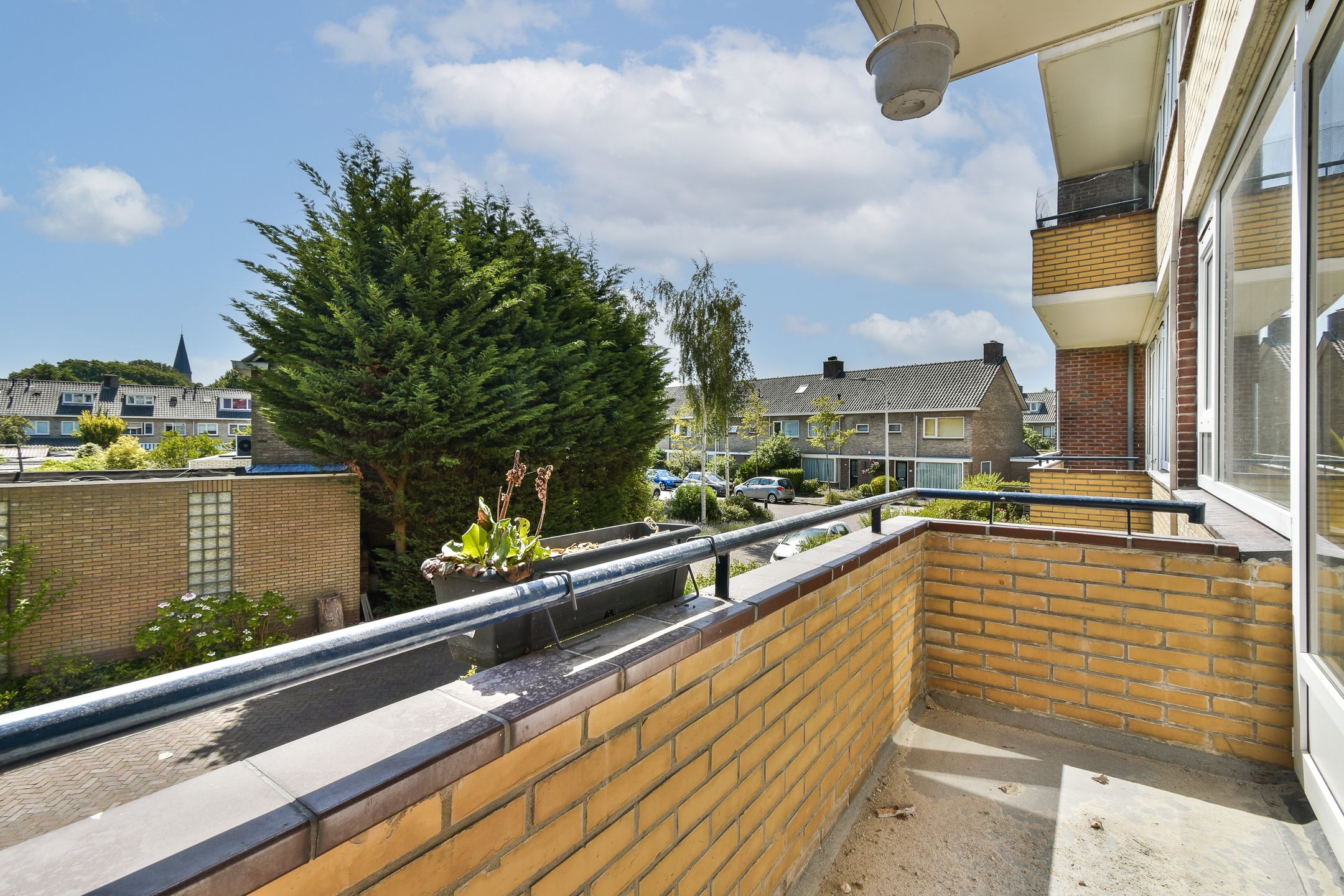 Foto 6 van Saksenhorst 25-A