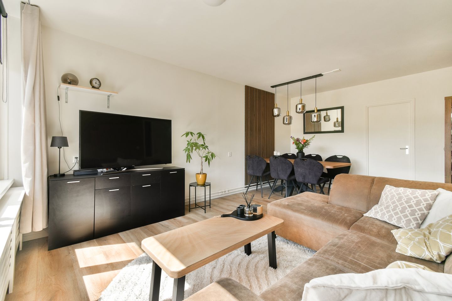 Foto 5 van Saksenhorst 25-A