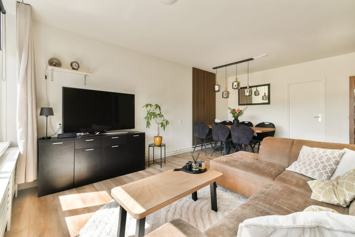 Foto 5 van Saksenhorst 25-A