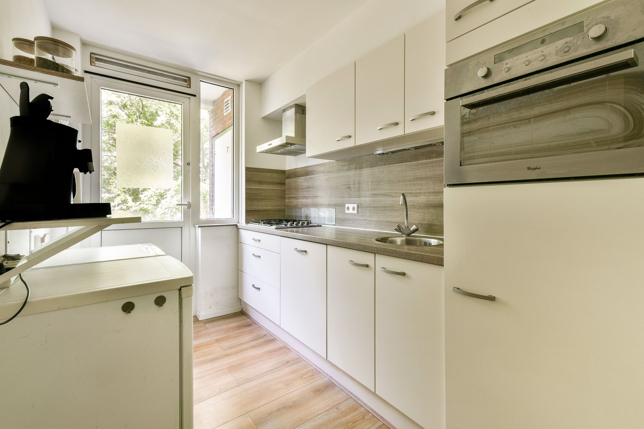 Foto 9 van Saksenhorst 25-A