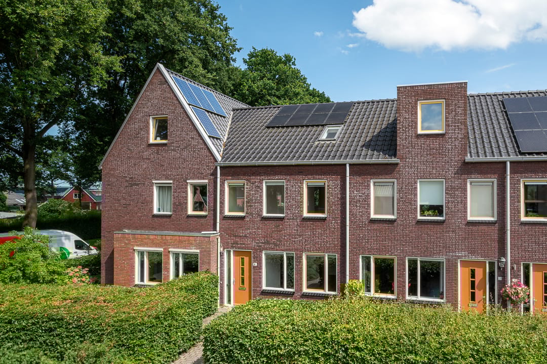 Foto 7 van Dorpshuisweg 8-A