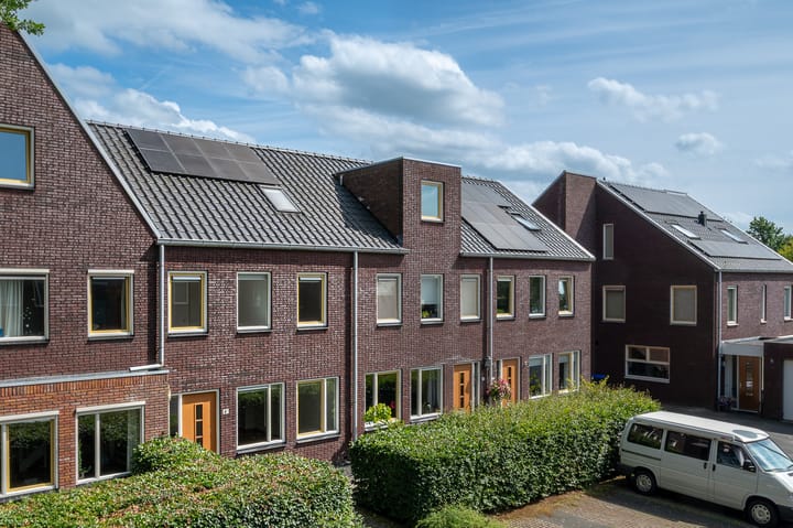 Photo 6 of Dorpshuisweg 8-A